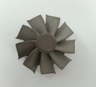 turbine